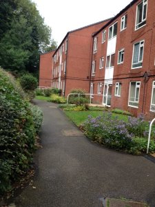 Loxley court