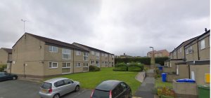 Grassdale view