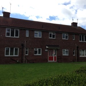 Front view